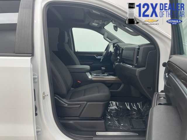 Certified 2023 Chevrolet Silverado 1500 LT Trail Boss AWD/4WD image 16