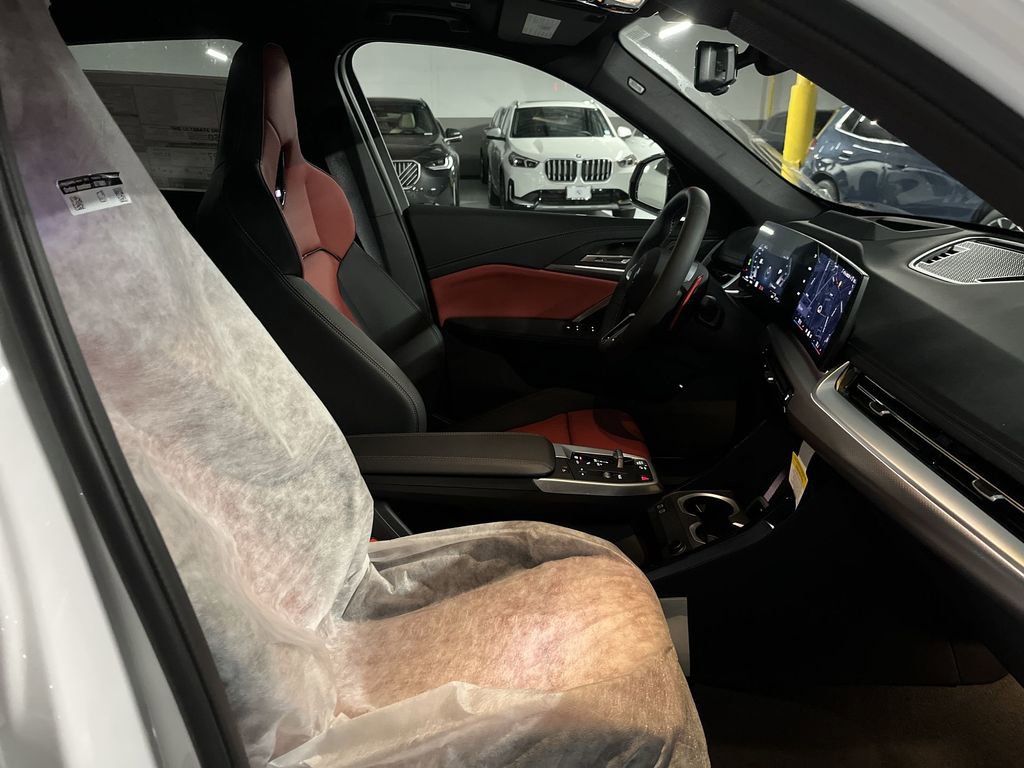 New 2026 BMW X1 M35i w/ Technology Package image 25