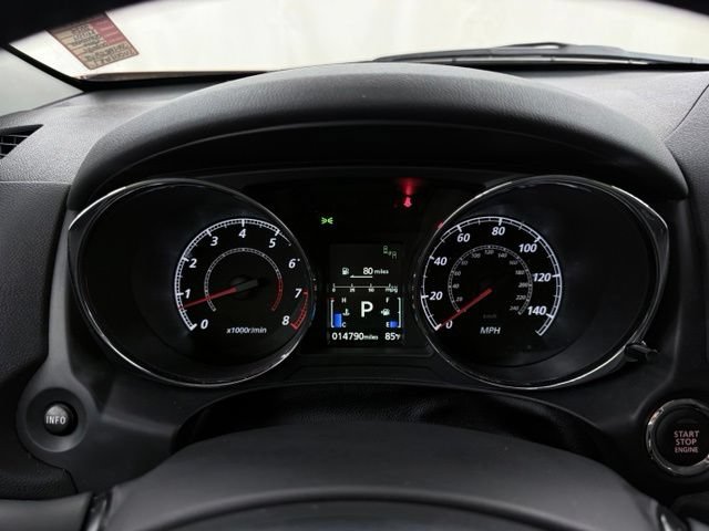 Used 2025 Mitsubishi Outlander Sport SE AWD/4WD image 23