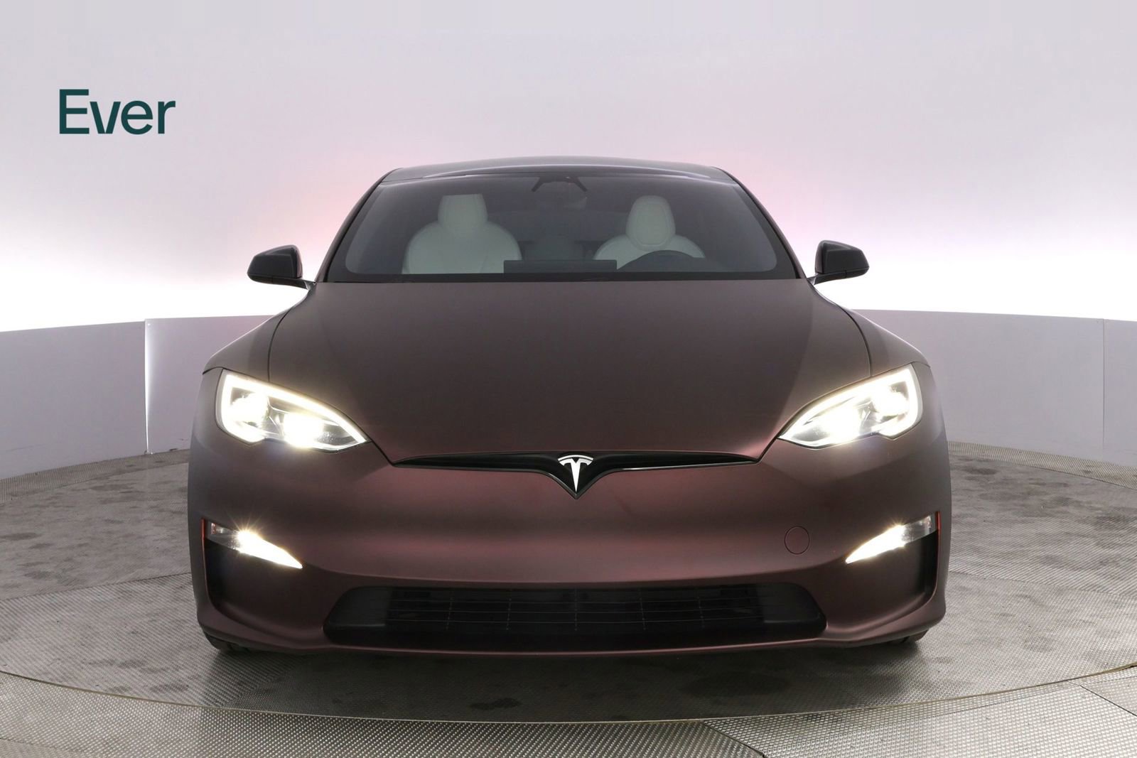 Used 2023 Tesla Model S Standard Range AWD/4WD image 12