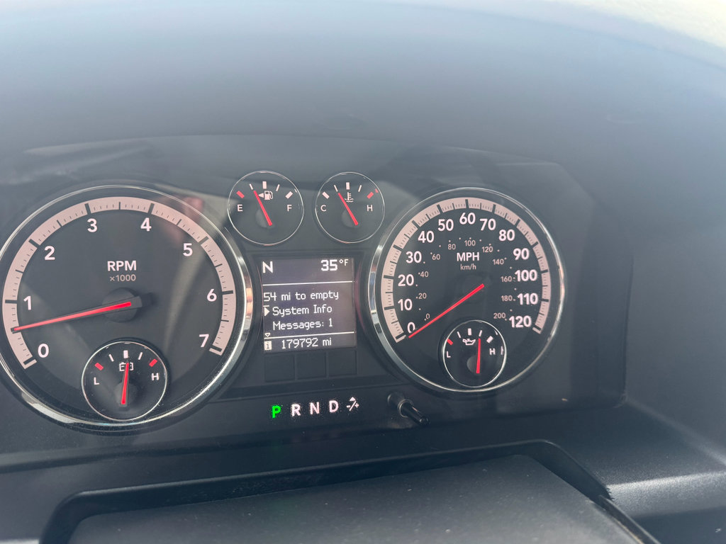 Used 2009 Dodge Ram 1500 Truck SLT image 18