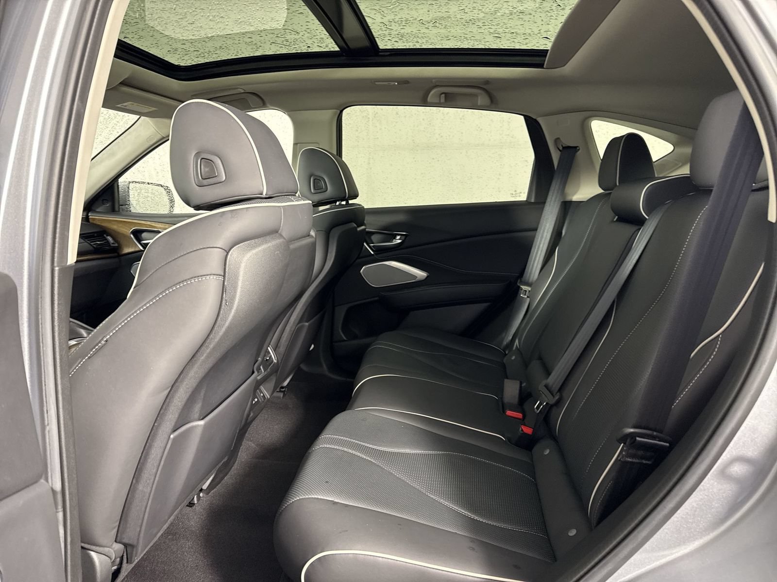 Certified 2023 Acura RDX AWD w/ Advance Package image 24