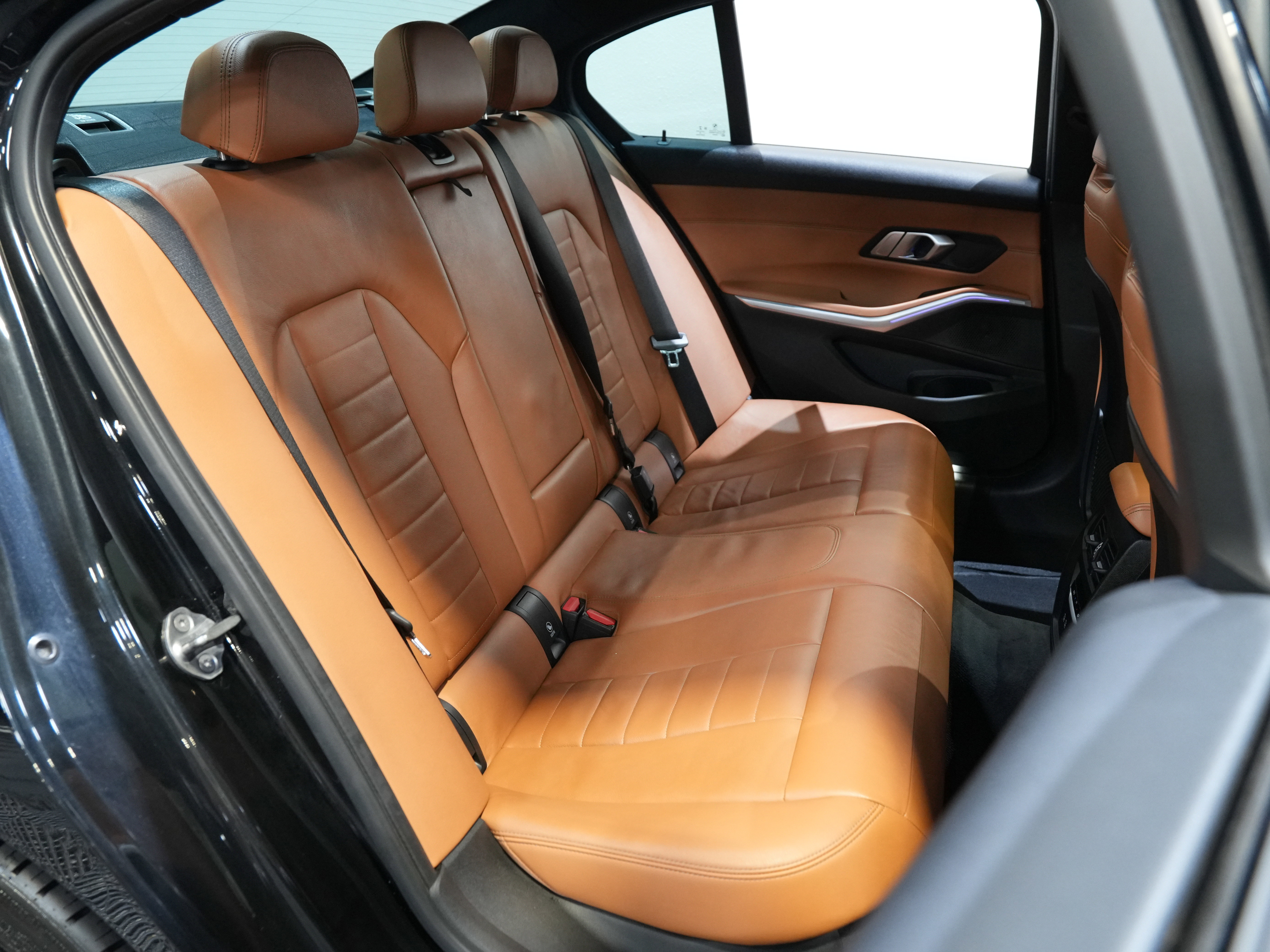 Used 2020 BMW M340i xDrive w/ Premium Package image 37