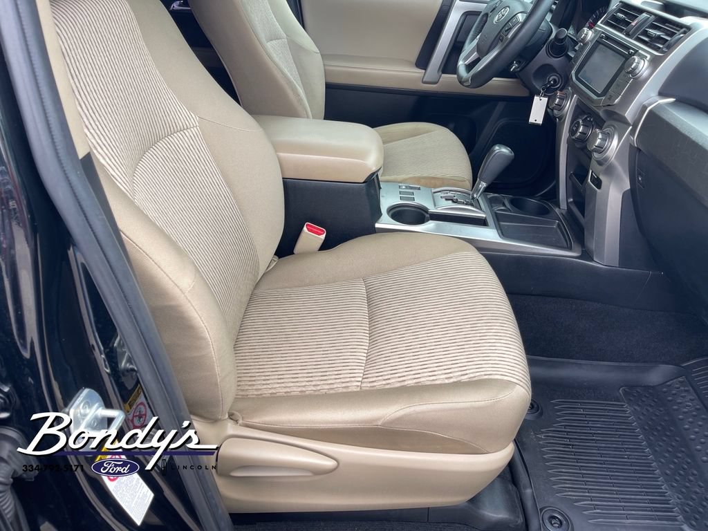 Used 2018 Toyota 4Runner SR5 RWD image 17