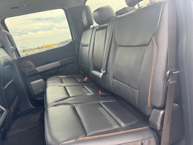 Used 2026 Ford F250 Lariat AWD/4WD image 26
