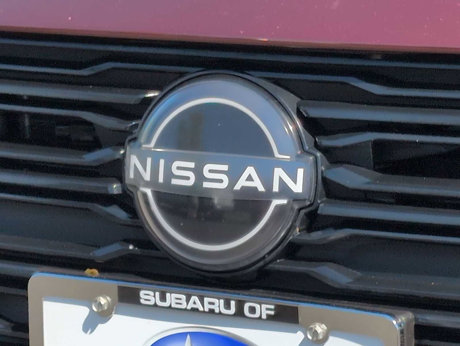 Used 2024 Nissan Altima 2.5 SV image 12