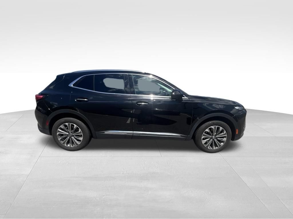 Used 2024 Buick Envision Preferred AWD/4WD image 8
