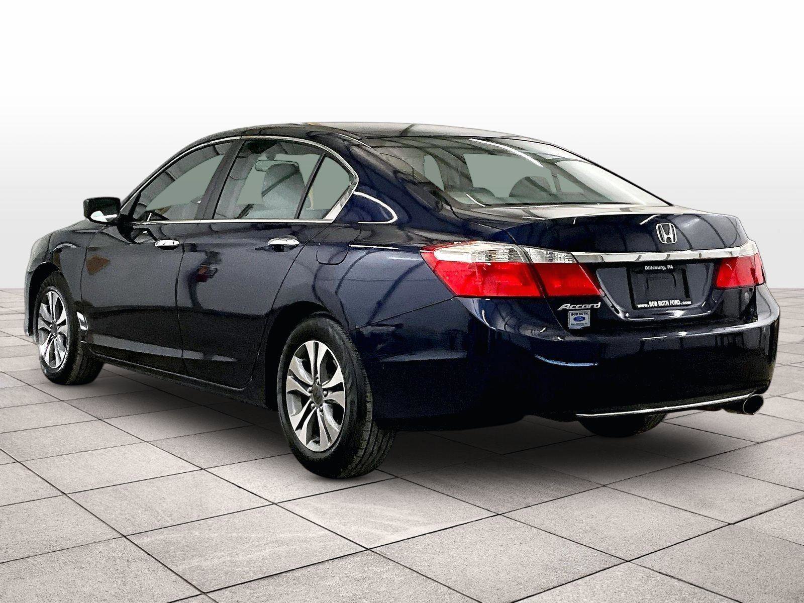 Used 2014 Honda Accord LX image 11