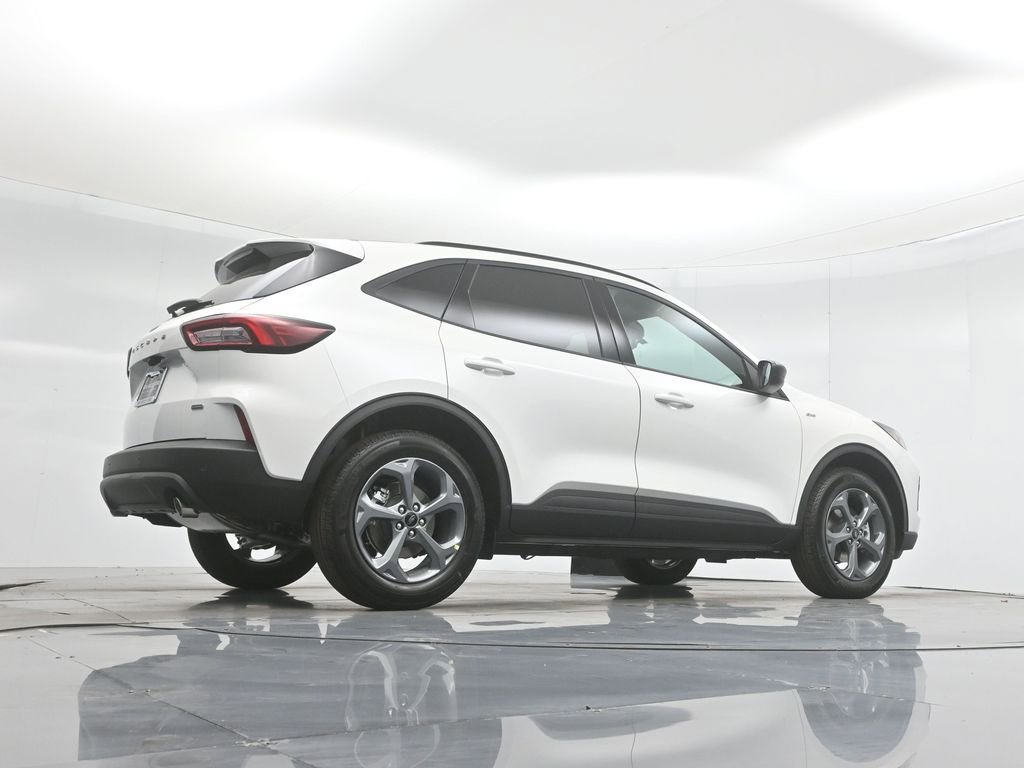 New 2025 Ford Escape ST-Line w/ Equipment Group 301A image 48