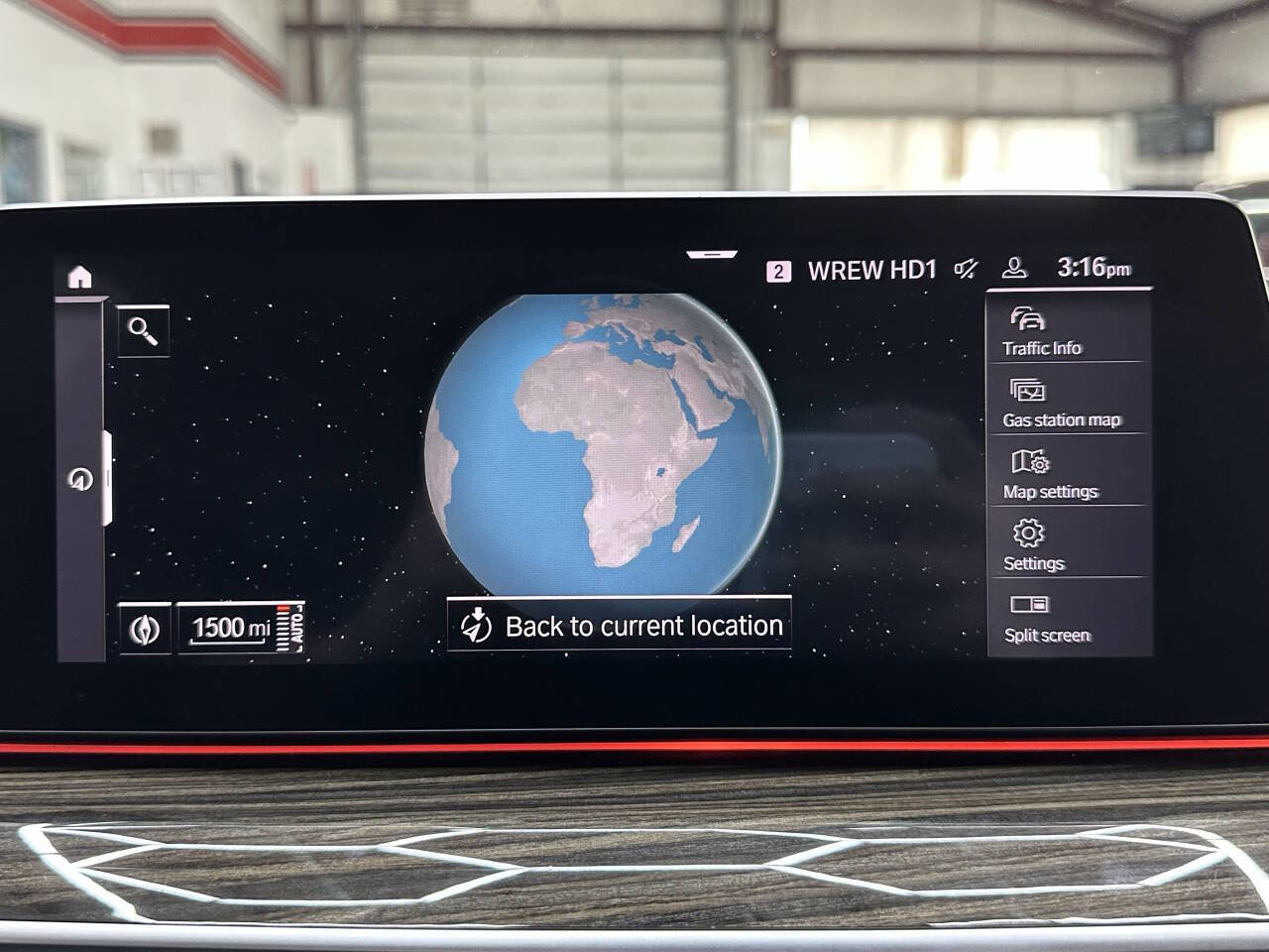 Used 2020 BMW 530i w/ Convenience Package image 29