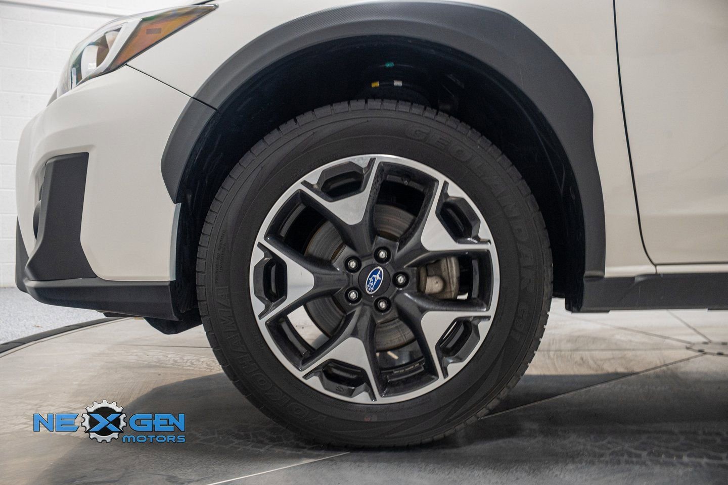 Used 2020 Subaru Crosstrek 2.0i Premium w/ Moonroof Package 2 image 43