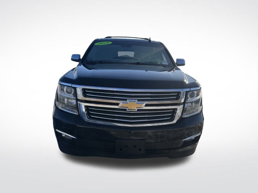 Used 2018 Chevrolet Suburban Premier image 8