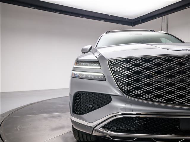 New 2026 Genesis GV80 3.5T Prestige image 14