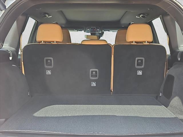 Used 2025 Jeep Grand Cherokee Summit AWD/4WD image 6