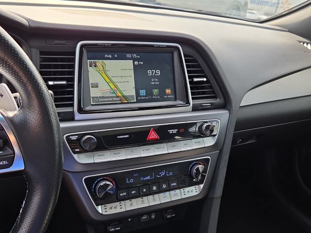 Used 2018 Hyundai Sonata Limited FWD image 22