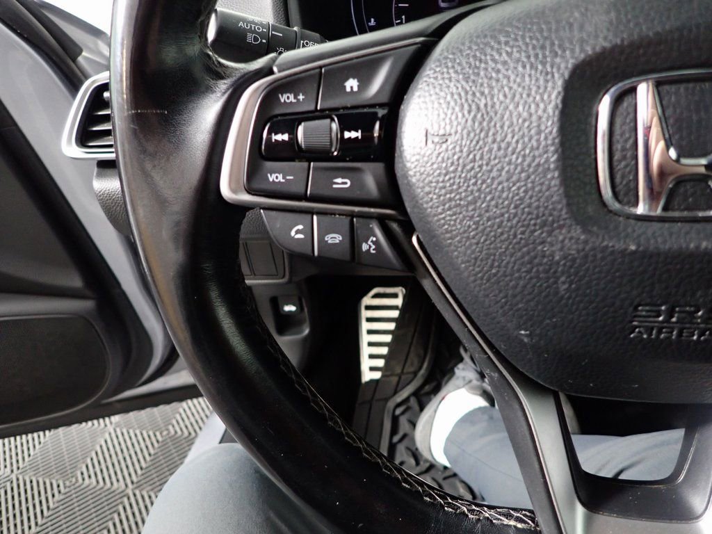Used 2020 Honda Accord Sport image 24