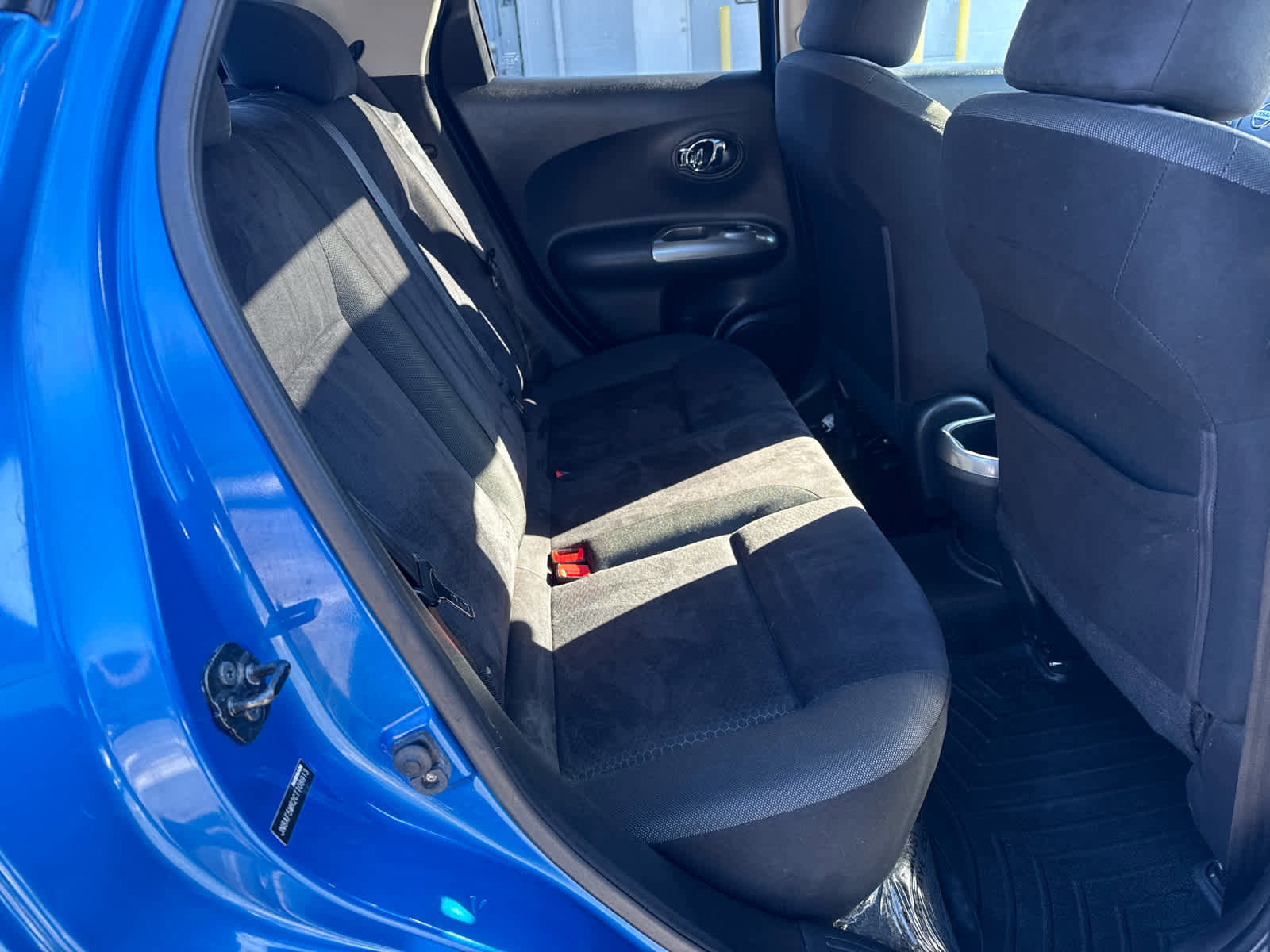 Used 2012 Nissan Juke SV image 14