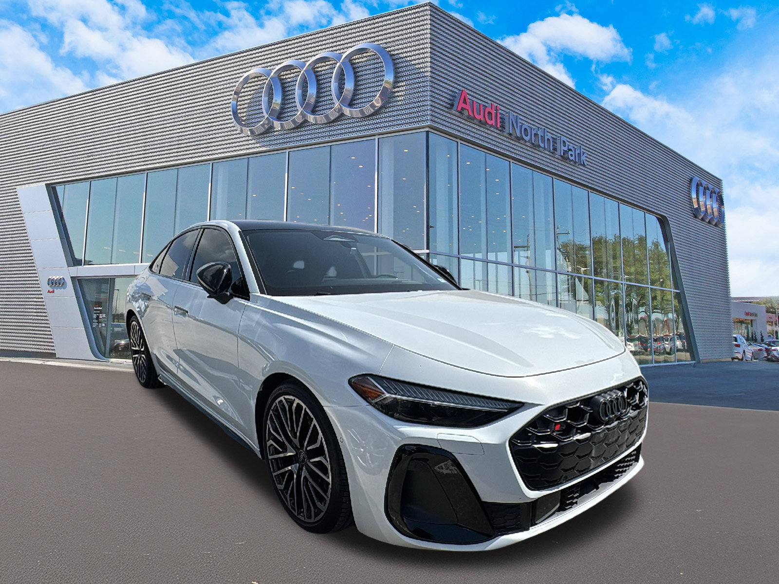 Used 2025 Audi S5 Premium Plus AWD/4WD video 1