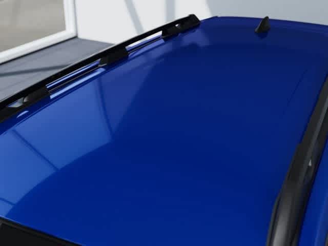 New 2026 Subaru Trailseeker AWD/4WD image 39