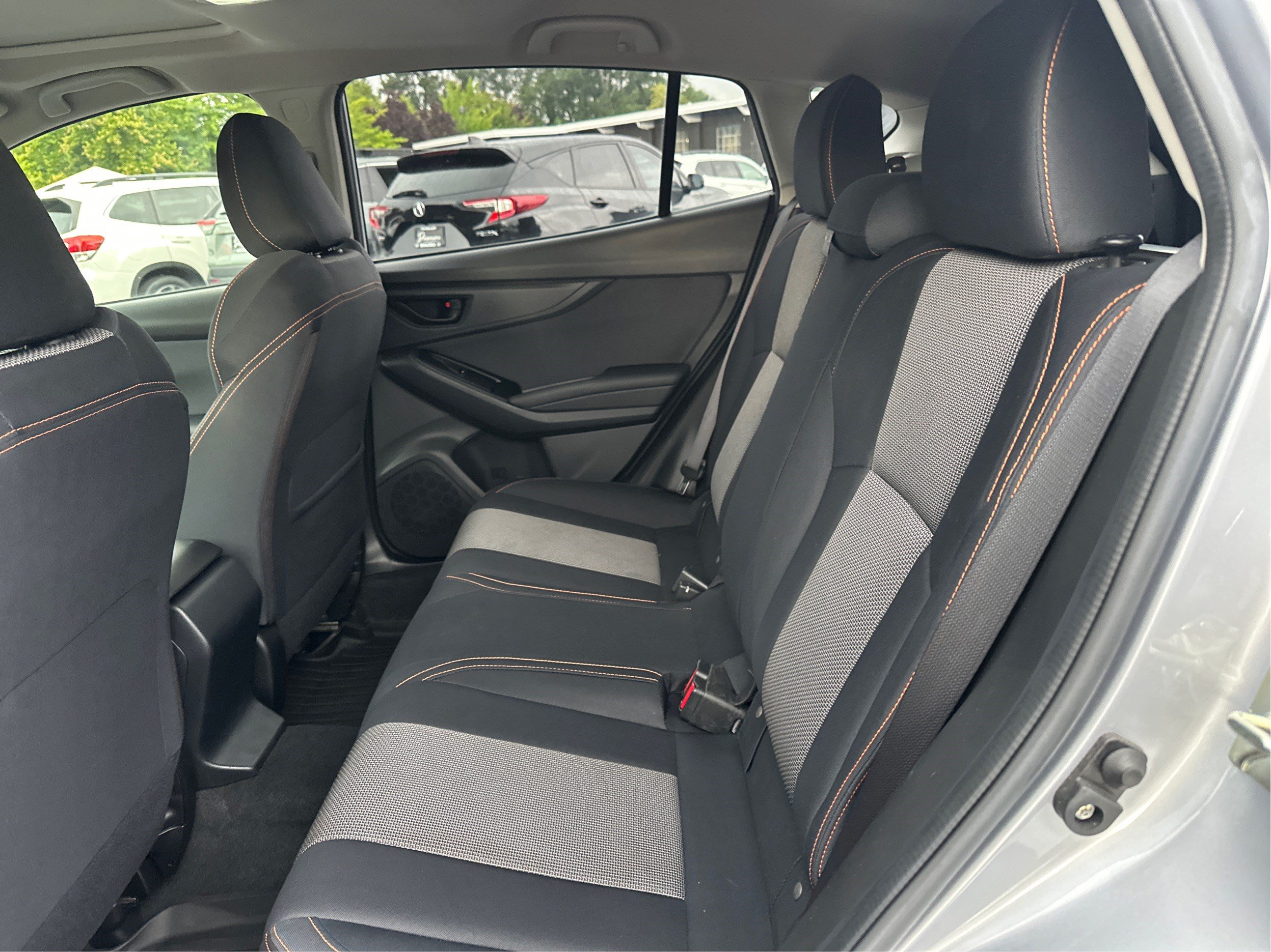 Used 2019 Subaru Crosstrek 2.0i Premium AWD/4WD image 10