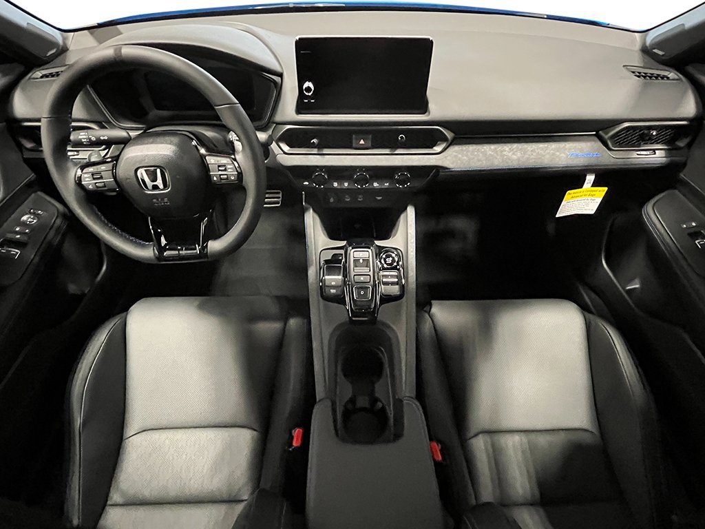 New 2027 Honda Prelude image 12