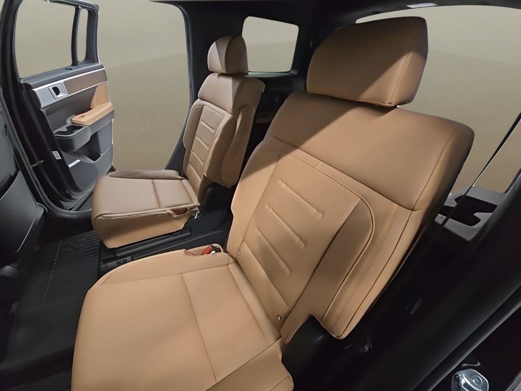 New 2027 Hyundai Santa Fe Calligraphy AWD/4WD image 18