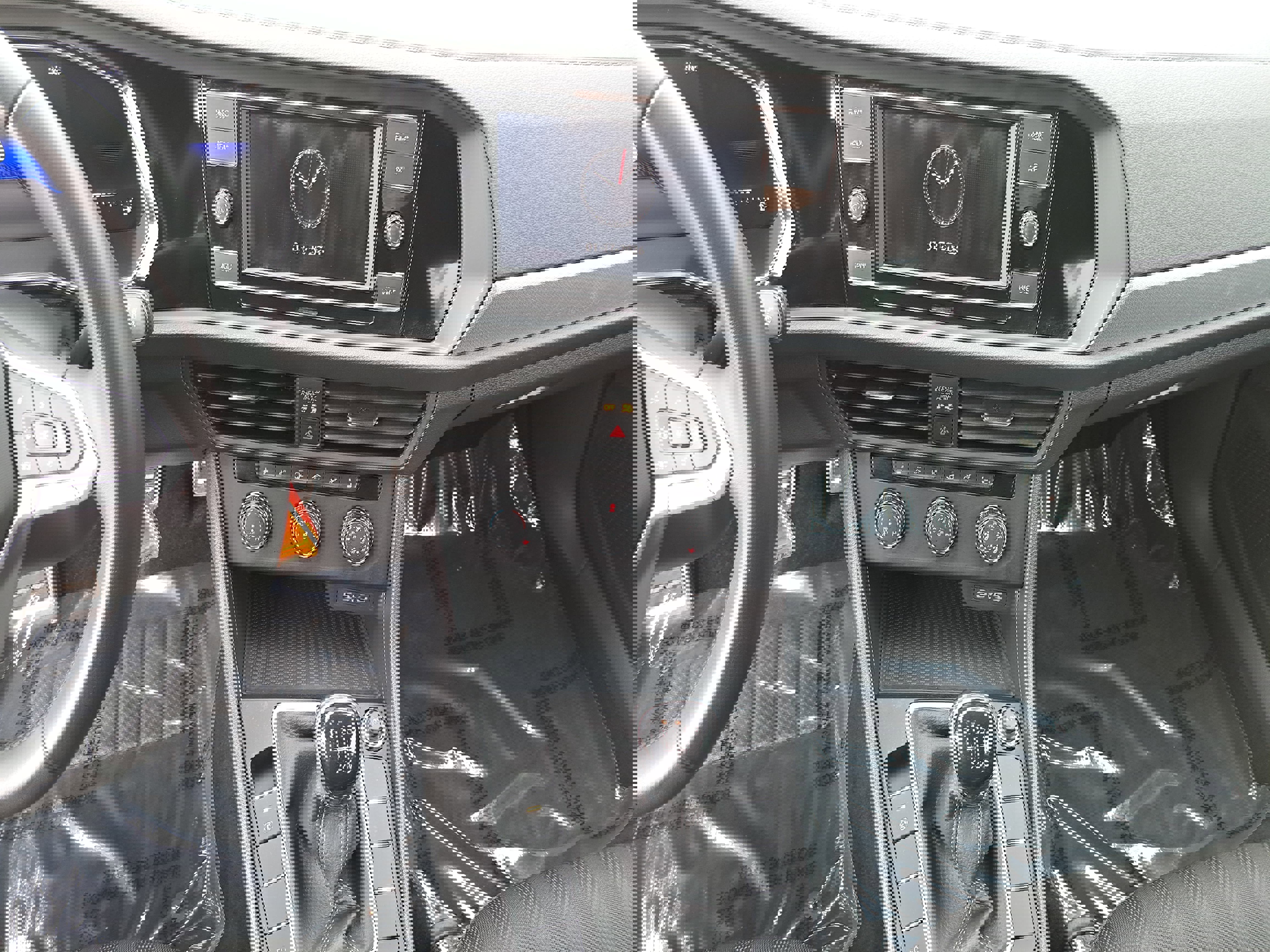 Certified 2024 Volkswagen Jetta Sport image 19