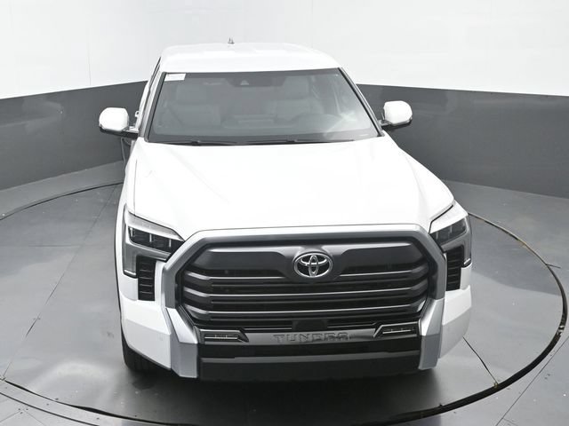 New 2026 Toyota Tundra Limited AWD/4WD image 28