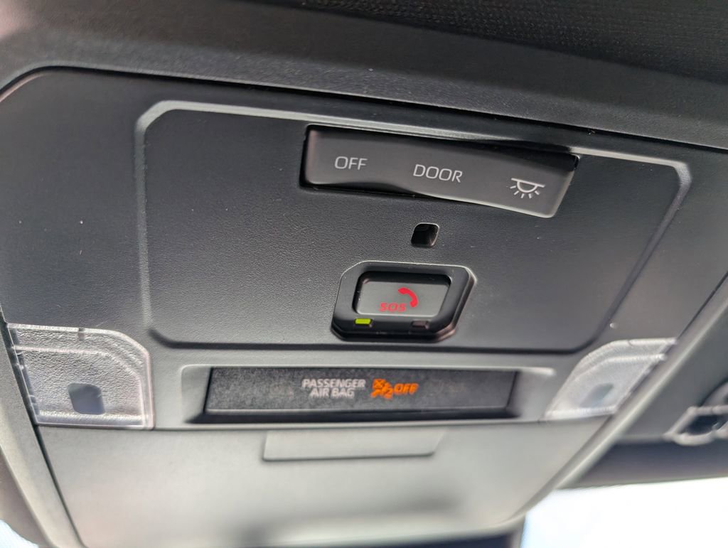 New 2026 Toyota Tacoma TRD Sport image 13