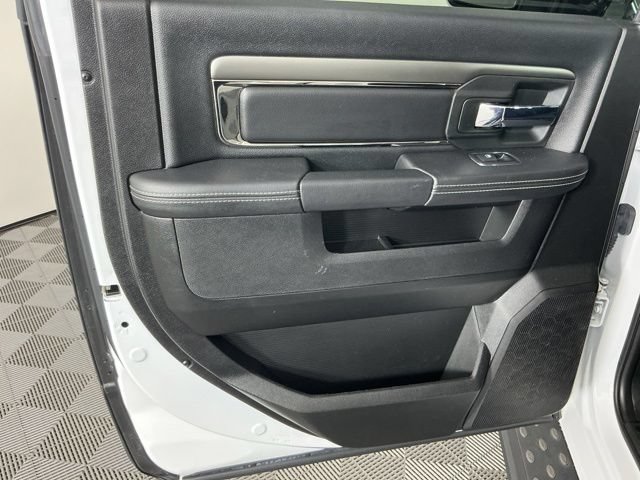 Used 2018 RAM 1500 Sport w/ Sport Premium Group AWD/4WD image 29