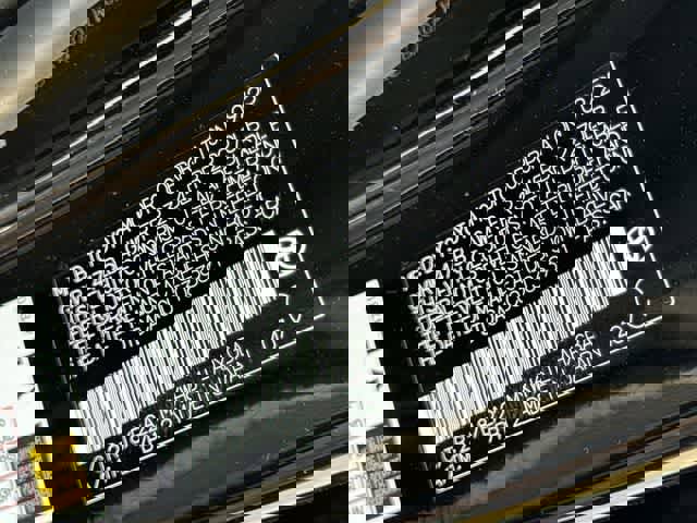 New 2026 Toyota Prius XSE image 27