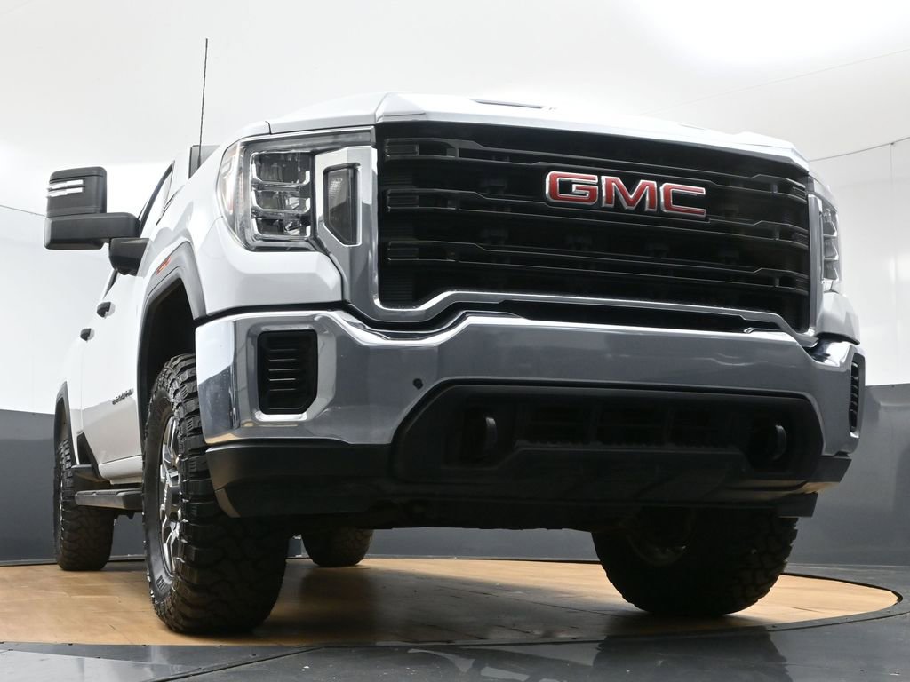 Used 2021 GMC Sierra 2500 4x4 Double Cab w/ Convenience Package image 47