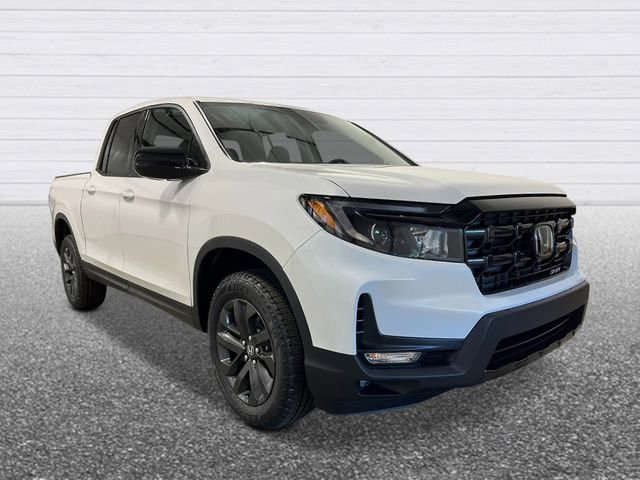 New 2026 Honda Ridgeline Sport image 9