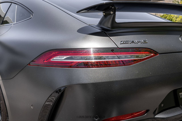 Used 2023 Mercedes-Benz AMG GT 63 S image 60