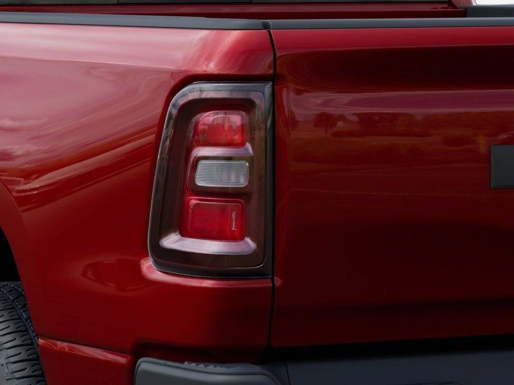 New 2026 RAM 1500 Tradesman AWD/4WD image 9