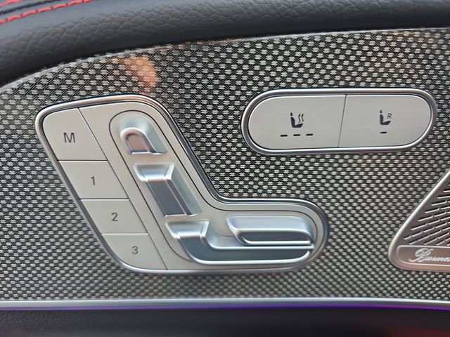 Used 2023 Mercedes-Benz GLE 53 AMG GLE 53 AMG 4D Sport Utility image 29