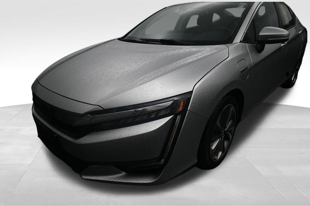 Used 2021 Honda Clarity Plug-In Hybrid image 10