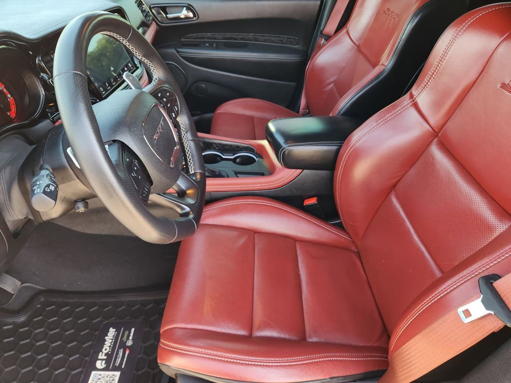 Used 2024 Dodge Durango SRT Hellcat AWD/4WD image 14