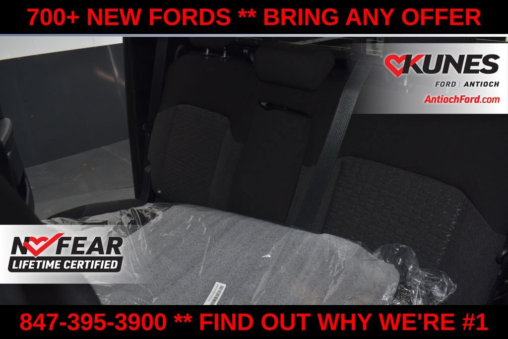 New 2026 Ford Ranger XLT AWD/4WD image 30