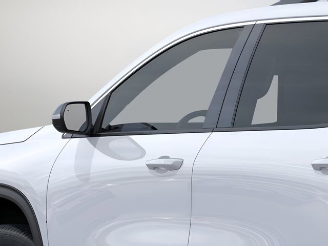 New 2026 Chevrolet Traverse LT w/ Driver Confidence Package image 12