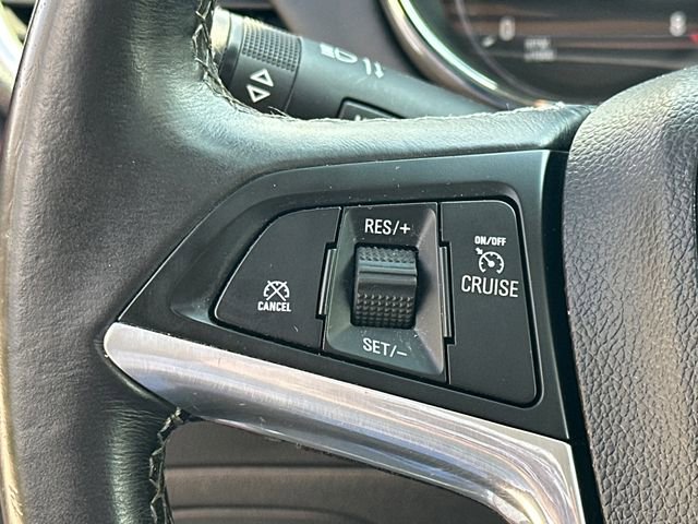 Used 2017 Buick Encore Sport Touring image 31