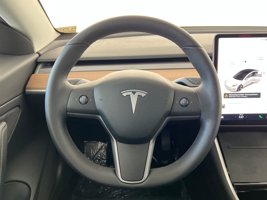 Used 2020 Tesla Model 3 Long Range image 16