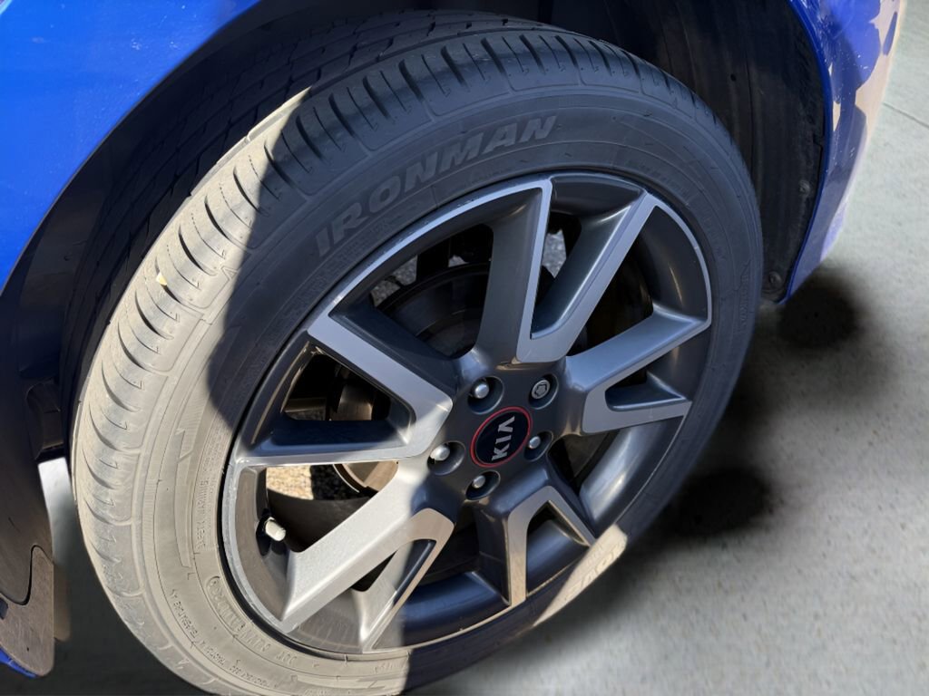 Used 2021 Kia Soul GT-Line image 28