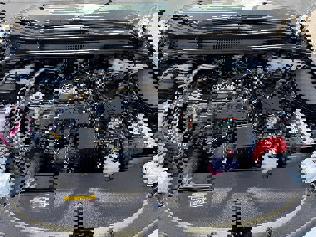 Certified 2025 Toyota Corolla SE w/ SE Premium Package image 12