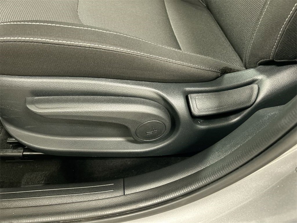 Certified 2024 Kia Forte LXS image 10