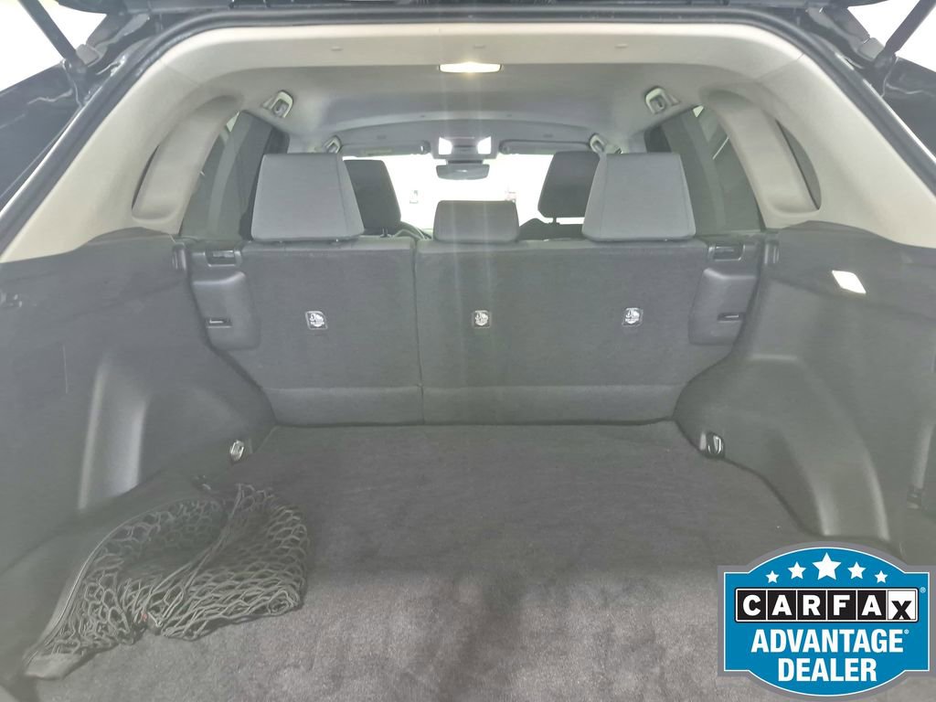 Used 2023 Toyota RAV4 XLE FWD image 35