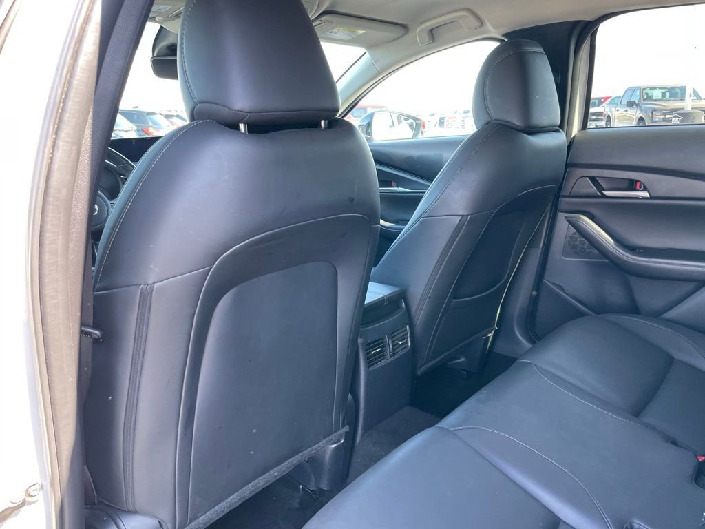 Used 2024 MAZDA CX-30 AWD 2.5 S w/ Select Sport Pkg image 50