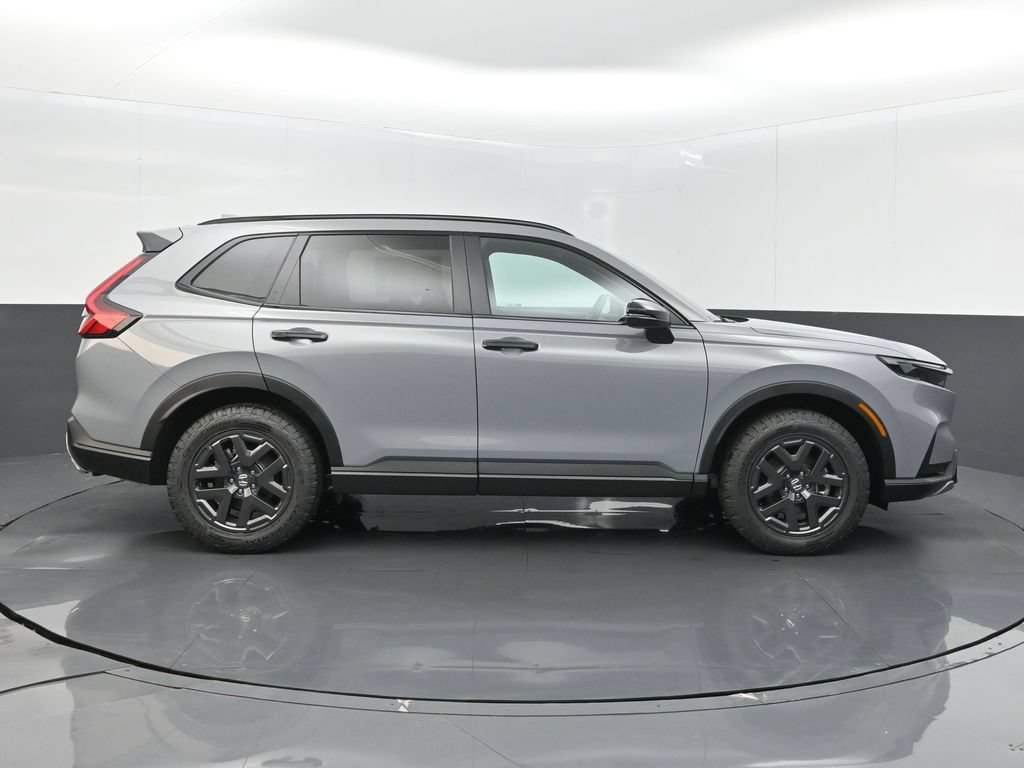 Used 2026 Honda CR-V TrailSport image 5