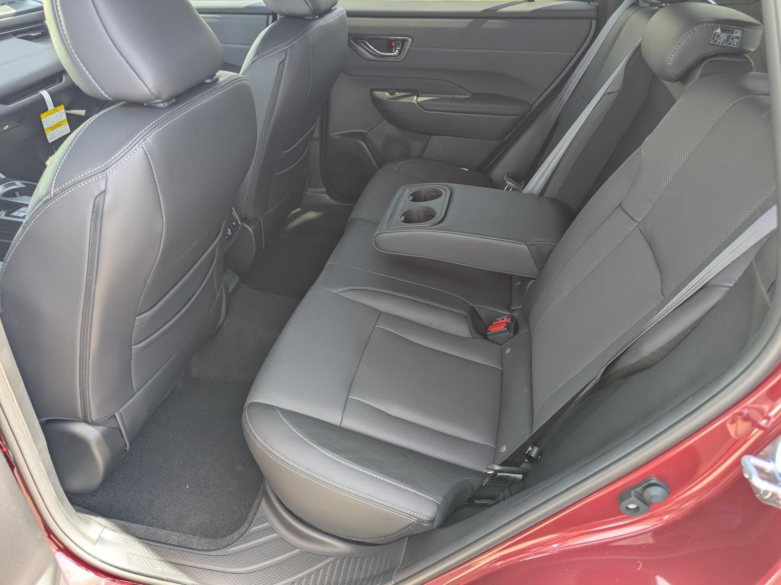 New 2026 Subaru Outback Touring XT AWD/4WD image 12