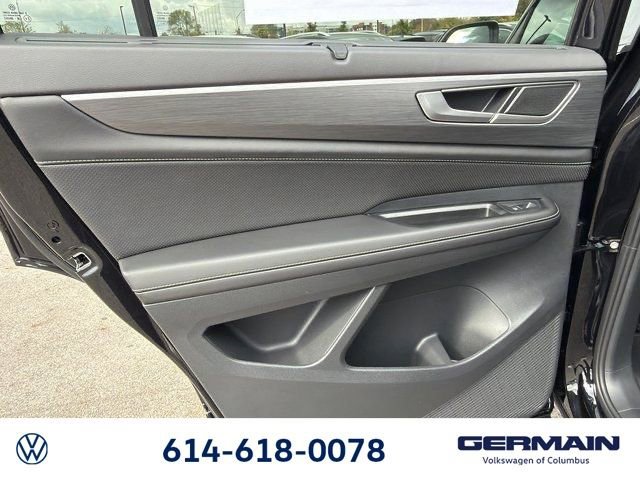 New 2026 Volkswagen Atlas Cross Sport SE image 17